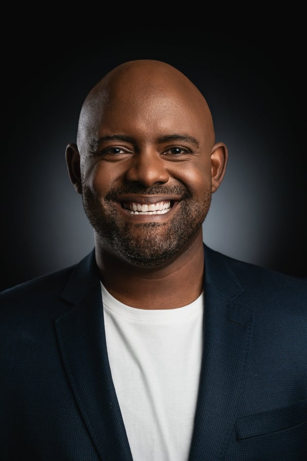 Cássio Rufino, COO e CMO da MZ